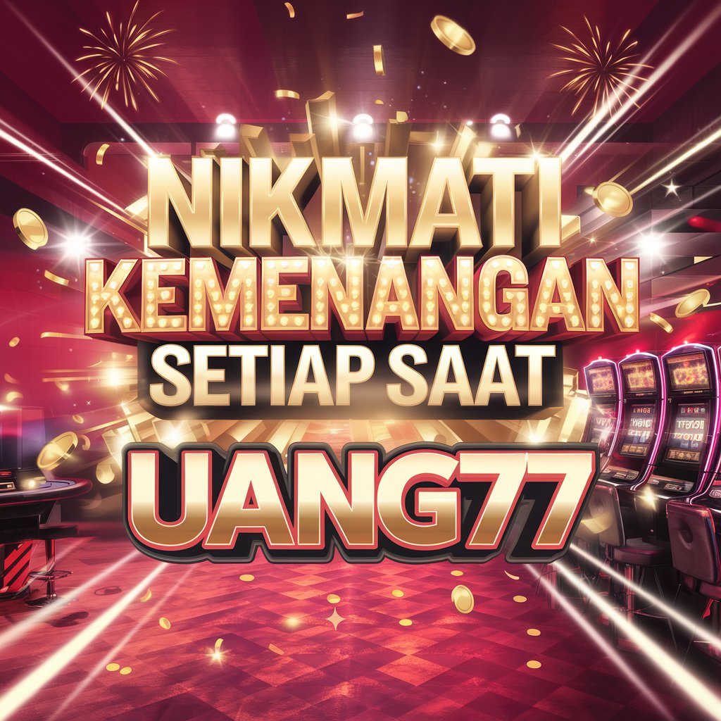 LINK UANG77